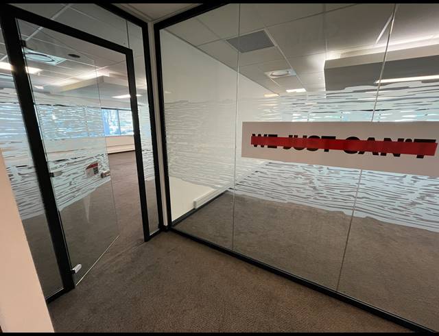 950M² OFFICE TO LET IN CAPE TOWN CITY CENTRE